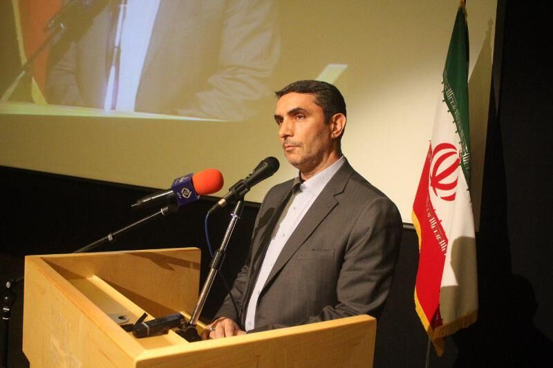 سه هزار مترمریع به فضای اداری ، فرهنگی و ورزشی زندان اراک افزوده شد