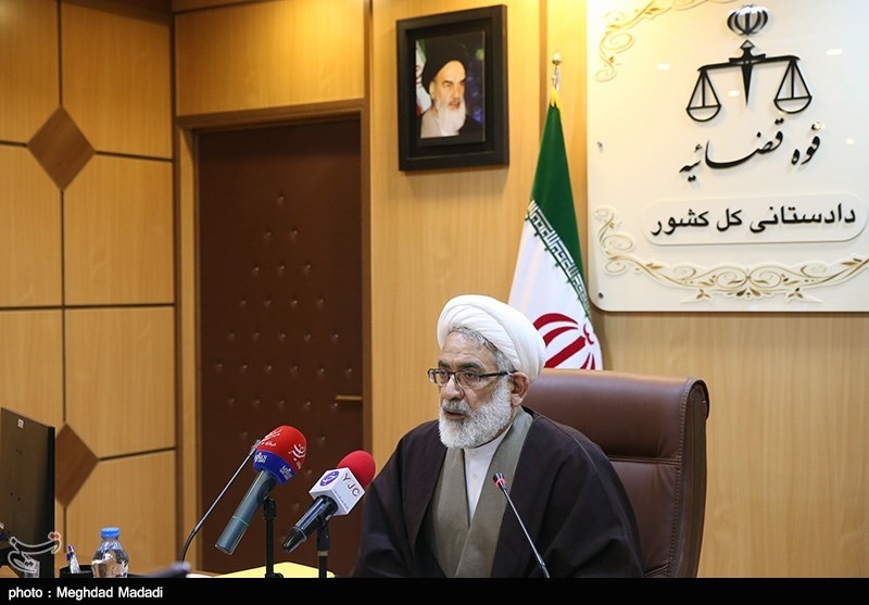 دادستان کل: سازمان محیط زیست بداند قوه قضائیه قاطعانه در پروژه بایوجمی خواهد ایستاد