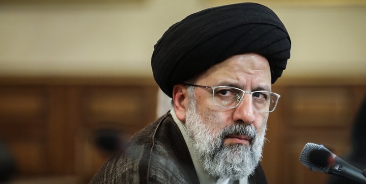 درخواست رئیسی از روحانی برای شرکت در جلسات ستاد مبارزه با مواد مخدر
