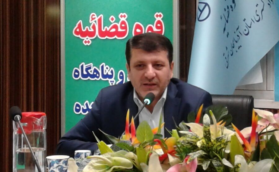 دادستان تبریز: 958 هکتار از اراضی ملی و دولتی رفع تصرف شد