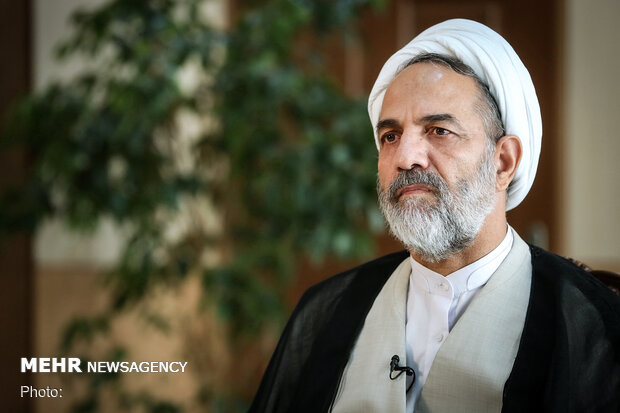 رئیس سازمان بازرسی کل کشور: ۱۴۰ گزارش مرتبط با سیل سال گذشته تهیه شده است