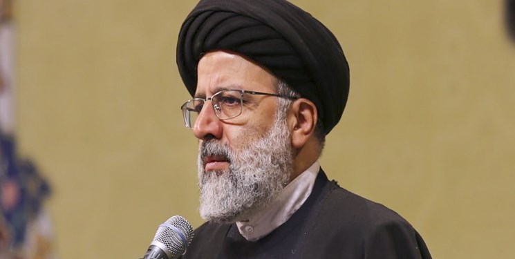 رئیسی: درآمد بسیاری از گروه‌های تروریستی اطراف ما از قاچاق مواد مخدر است