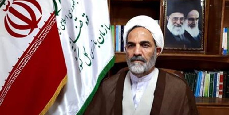 حجت‌الاسلام درویشیان رئیس سازمان بازرسی کل کشور شد
