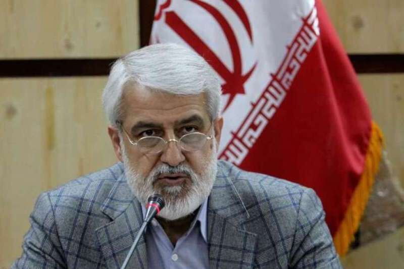 رئیس کل دادگستری استان تهران:  گشاده رویی و حل مشکلات مردم از وظایف مدیران قضایی است