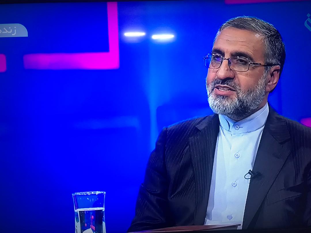 سخنگوی قوه قضاییه در برنامه جهان آرا:  رویکرد اصلی تحول، تحول در برنامه‌ها، روش‌ها و ساختار‌ها است