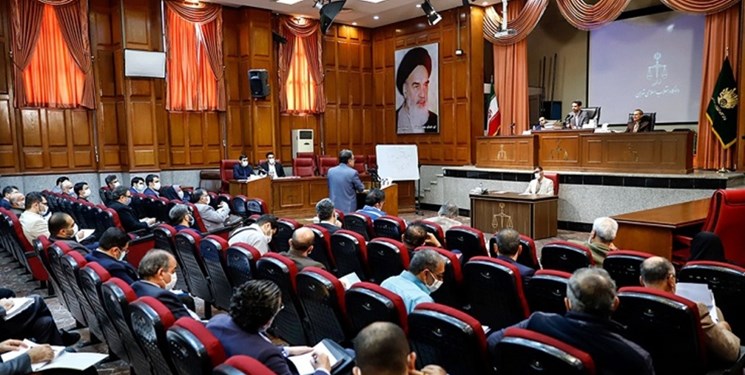 آیا سند تحول قضائی می‌تواند غول اطاله دادرسی را زمین بزند؟