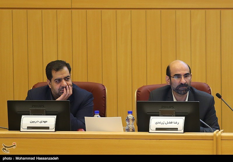 امکان ثبت درخواست اینترنتی در دیوان عدالت اداری