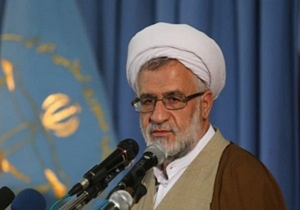 پرونده حادثه تروریستی اهواز به زودی به دادگاه می‌رود