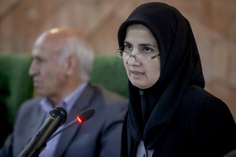 جنیدی:‌ مطالبات ایران از سایر کشورها در حال بررسی است