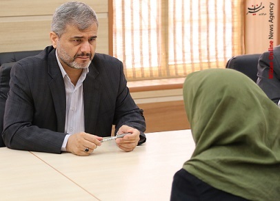 رسیدگی به مشکلات حقوقی ۴۵ نفر از شهروندان تهرانی