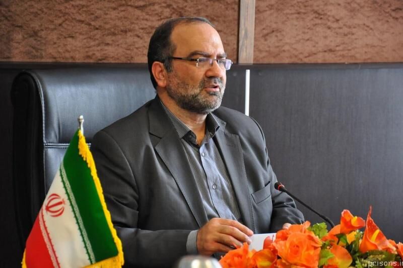 مدیریت زندان های استان تهران در سامانه «سامد» به سوالات مردم پاسخ می دهد