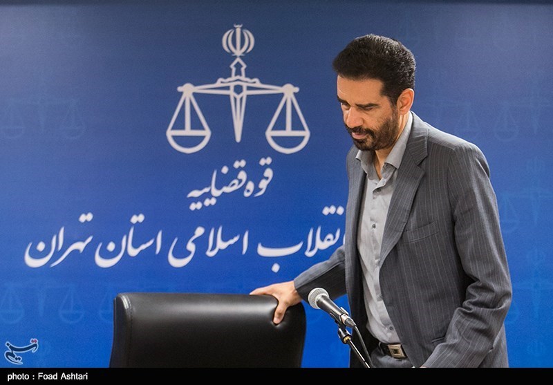اولین جلسه محاکمه اخلال‌گران عمده نظام تولیدی کشور آغاز شد