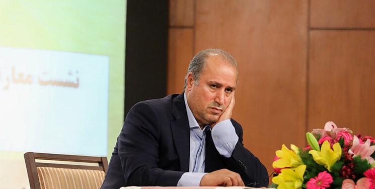 مالیات بر درآمد بر عهده شخص است نه فدراسیون فوتبال