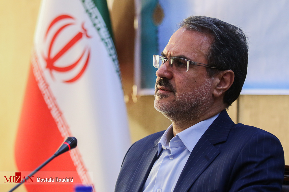 رئیس سازمان ثبت اسناد و املاک کشور: آتش زدن واحد ثبتی شهرک صدرا مشکلی برای اسناد مالکیت مردم ایجاد نکرده است