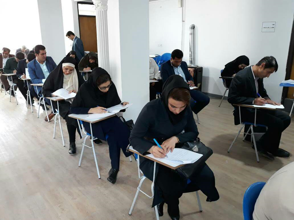 پاسخ «اسکودا» به تعویق آزمون کانون وکلا