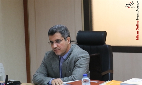 اتمام چهارمین دوره بازرسی سال ۹۷ کارکنان ستادی دادگستری‌های کل کشور/ نتایج تا پایان خردادماه اعلام می‌شود