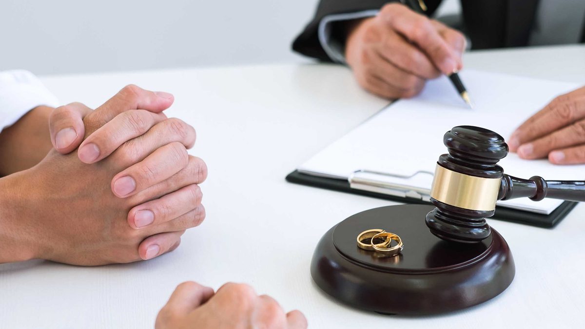 تنفیذ حکم طلاق صادره از محاکم خارجی