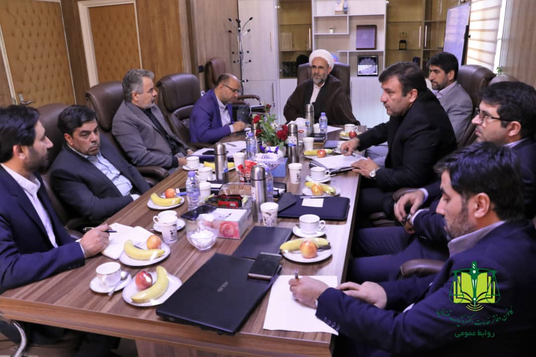 کاهش ورودی پرونده‌ها با آگاهی بخشی‌های عمومی در طرح هر مسجد یک حقوقدان