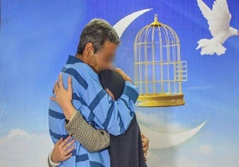 ۹۹ نفر از زندانیان جرایم غیرعمد سیستان و بلوچستان آزاد شدند