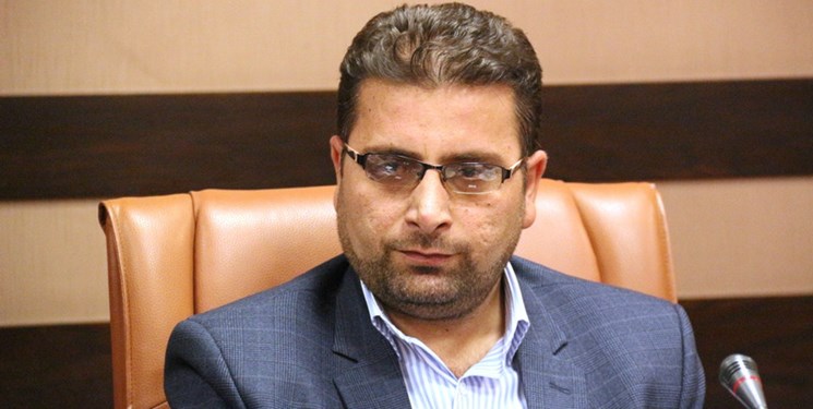 برخورد با گرانفروشی برنج در یک فروشگاه معروف