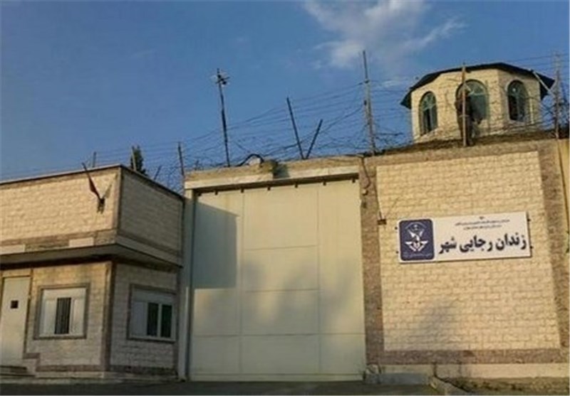 گفت‌وگوی رئیس سازمان زندان‌ها با تکفیری‌ها در زندان رجایی‌شهر