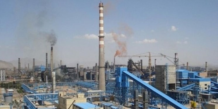 واگذاری بی‌ضابطه مجتمع فولاد میبد با ورود دستگاه قضایی فسخ شد