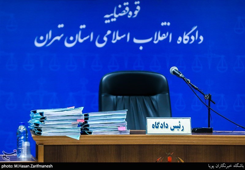 متهم پرونده دیواندری زیر قولش زد