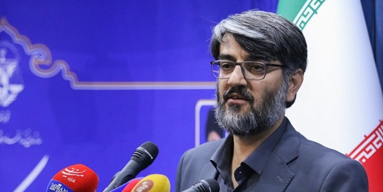 تکذیب خبر فوت ۴ زندانی در زندان تهران بزرگ به دلیل کرونا