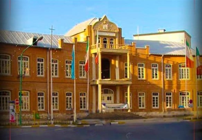 شهردار ارومیه دستگیر شد