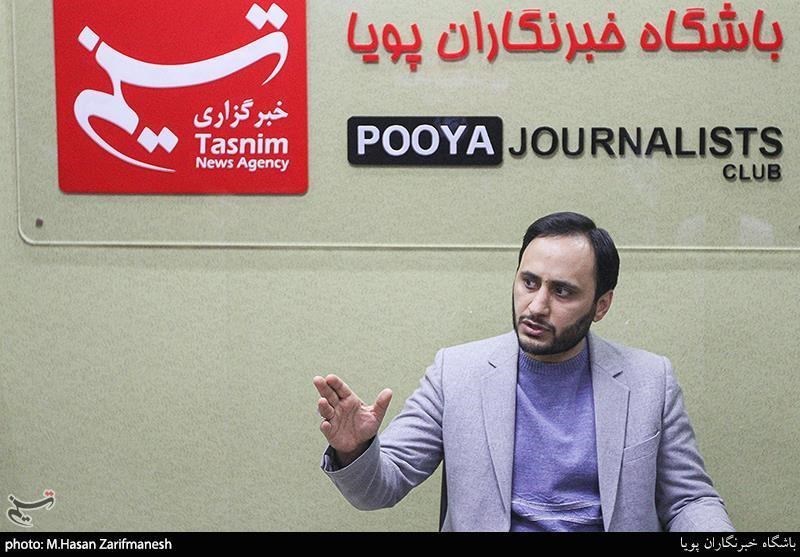بهادری جهرمی: اعلام نتایج اولیه آزمون وکالت قوه قضائیه تا ۲ هفته آینده