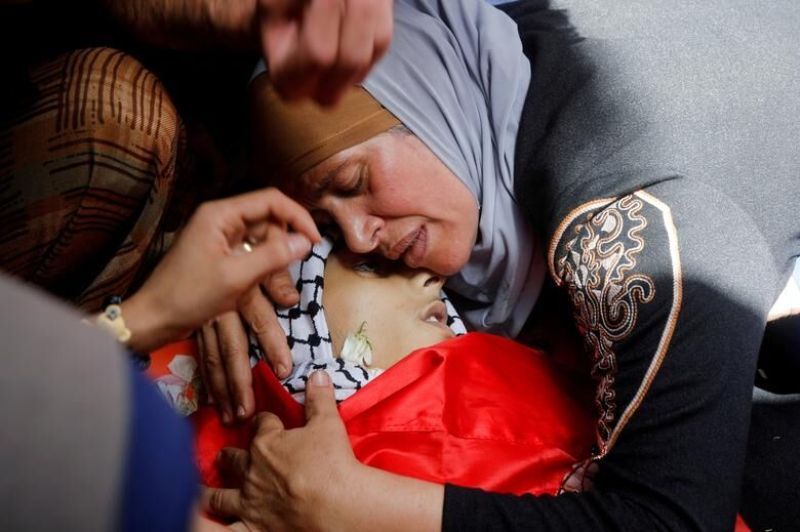 وبینار بررسی حملات صهیونیست‌ به غزه ، تل آویو مرتکب جرایم جنگی شد