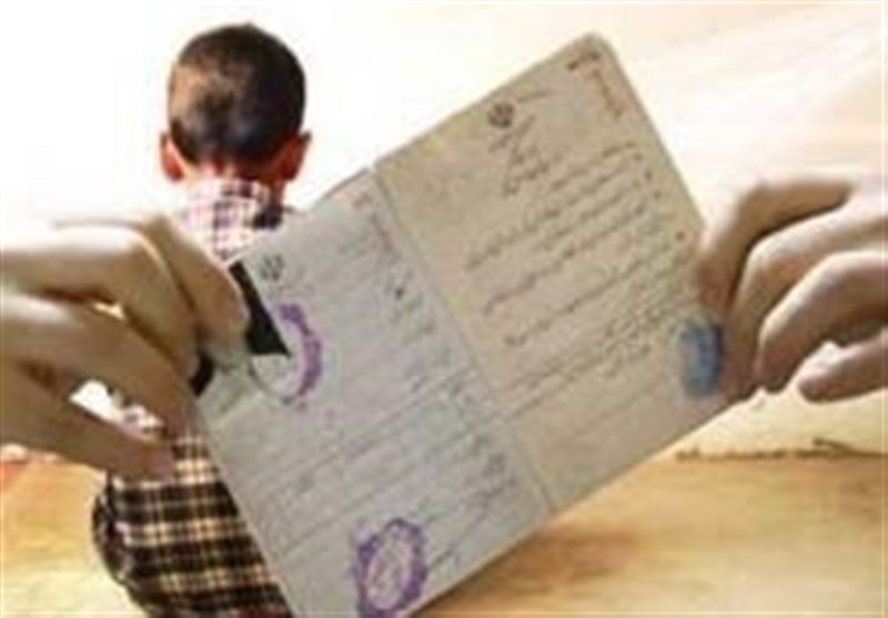 مشکل اقامت پدر،‌ در لایحه ازدواج زن ایرانی و مرد خارجی چگونه حل شد؟
