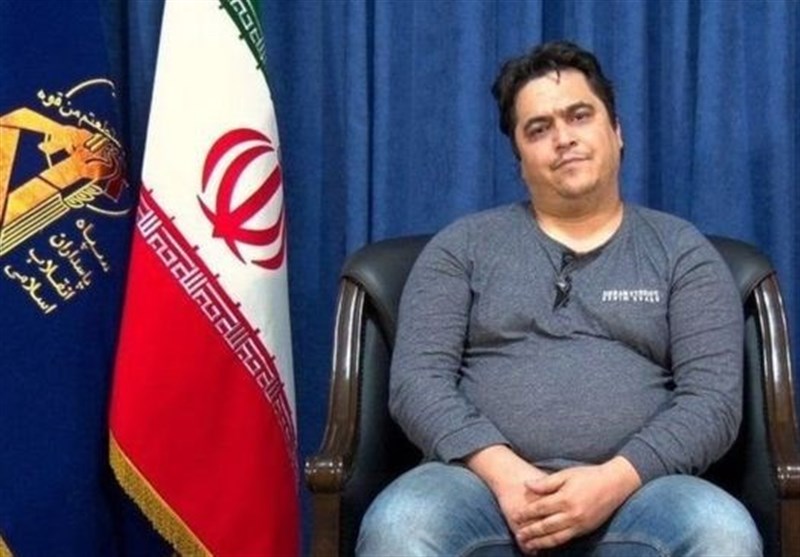 ۵ نفر در پرونده "روح‌الله زم‌" بازداشت هستند