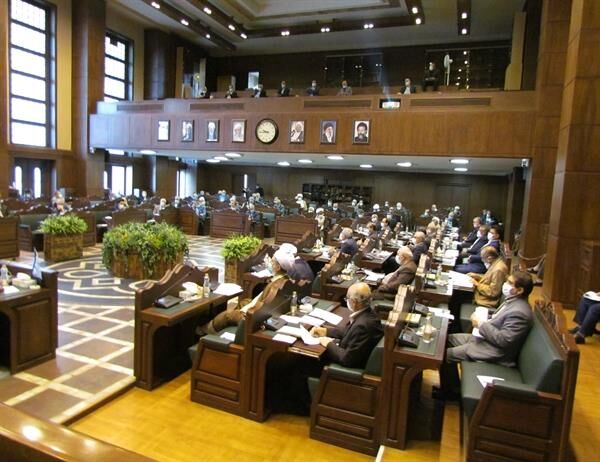 دیوان عالی کشور: رأی پرونده تعدادی از کارکنان صندوق کارآفرینی امید خراسان رضوی صادر شد