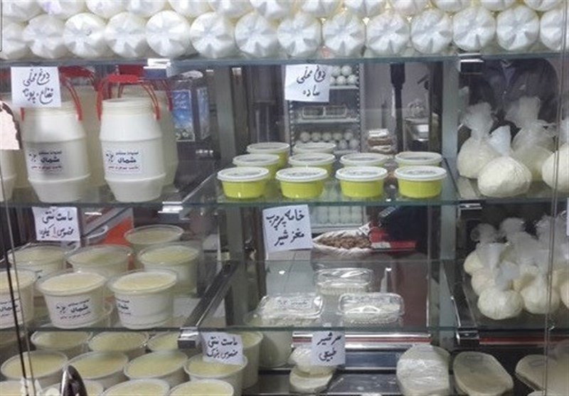 کارخانه لبنی اجازه ندارد قبل از اعلام رسمی،‌ خودسرانه قیمت‌ها را افزایش دهد