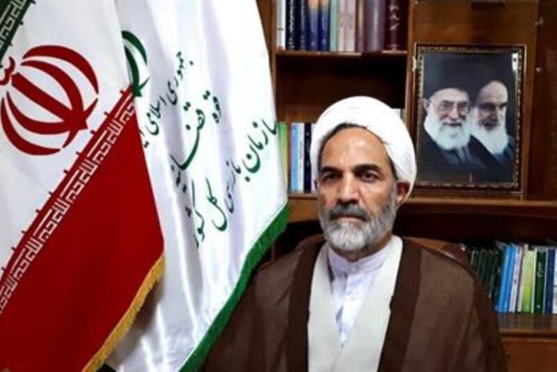 رئیس سازمان بازرسی کل کشور خبر داد:  توسعه روابط ایران و چین در زمینه مبارزه با فساد