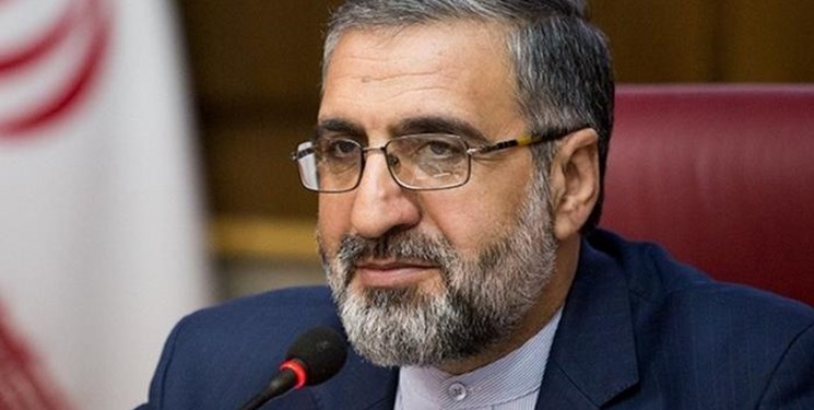 واکنش سخنگوی قوه قضائیه به ماجرای «بدحجابی» در اسنپ