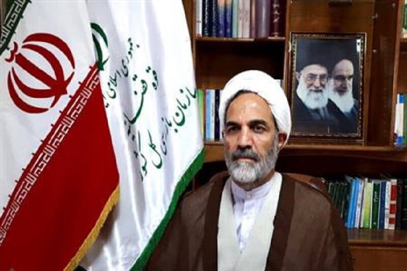 رییس سازمان بازرسی کل کشور: گفتمان ضد فساد در قوه قضائیه رواج یافته است
