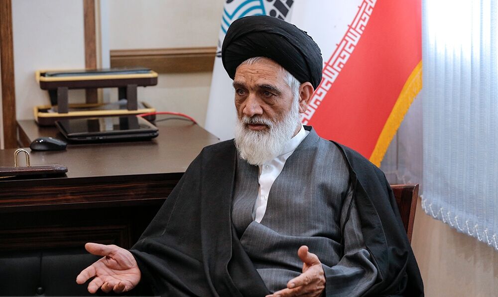 رییس دیوان عالی کشور:  شکست اتحاد و یکپارچگی خط قرمز مسوولان باشد