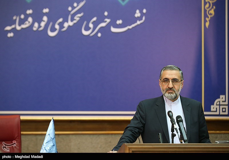 اسماعیلی: در پرونده عیسی شریفی اتهامی متوجه قالیباف نیست