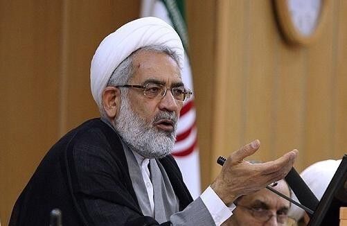 دادستان کل کشور: اقدامات بسیار خوبی برای مقابله با کرونا در زندان‌ها انجام شده است