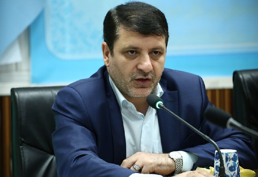 اختلاسگر ۲۰۰ میلیاردی در تبریز بازداشت شد