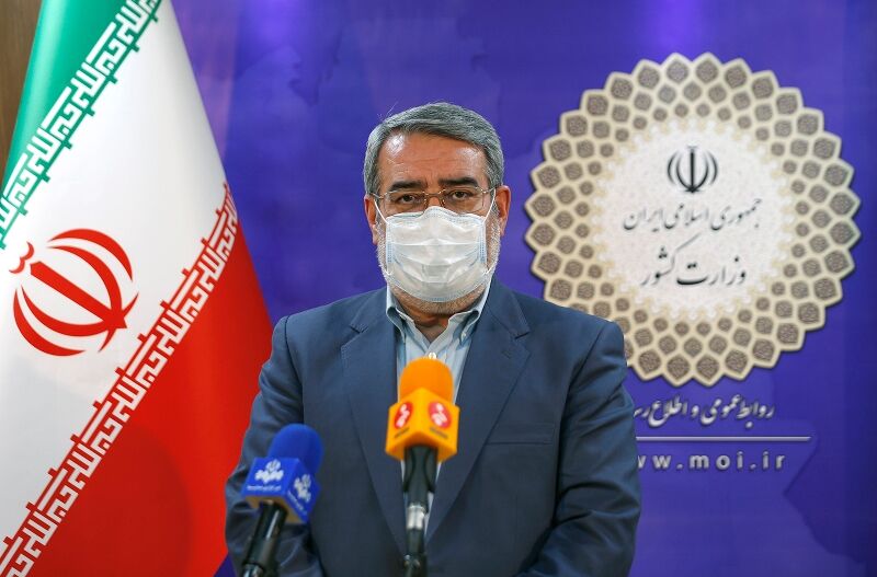 رحمانی فضلی: قوه قضاییه با کانال‌ها و سایت‌های قیمت گذاری کالاها برخورد کند