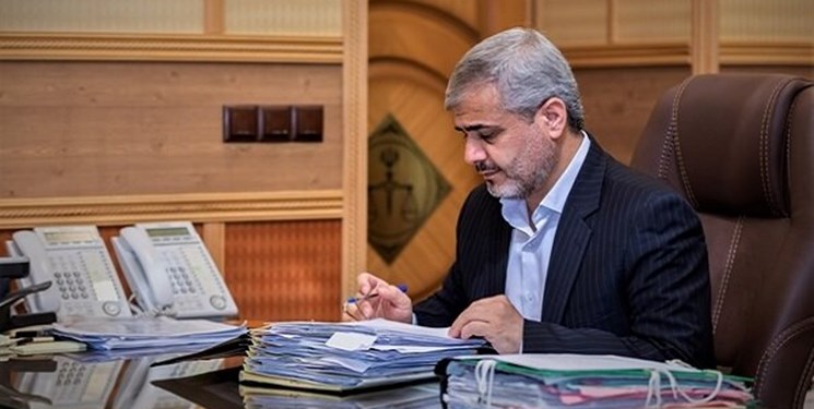 دادستان تهران: بازرسان ویژه برای بررسی وضعیت پرونده‌های قدیمی در دادسراها اعزام می‌شوند