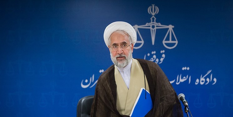 آغاز رسیدگی به اتهامات زوجی با ۶۰۰ شاکی در دادگاه انقلاب