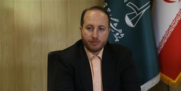 محمود رضا کریمی «مشاور امور رسانه‌ای و مدیر روابط عمومی سازمان زندان ها» شد