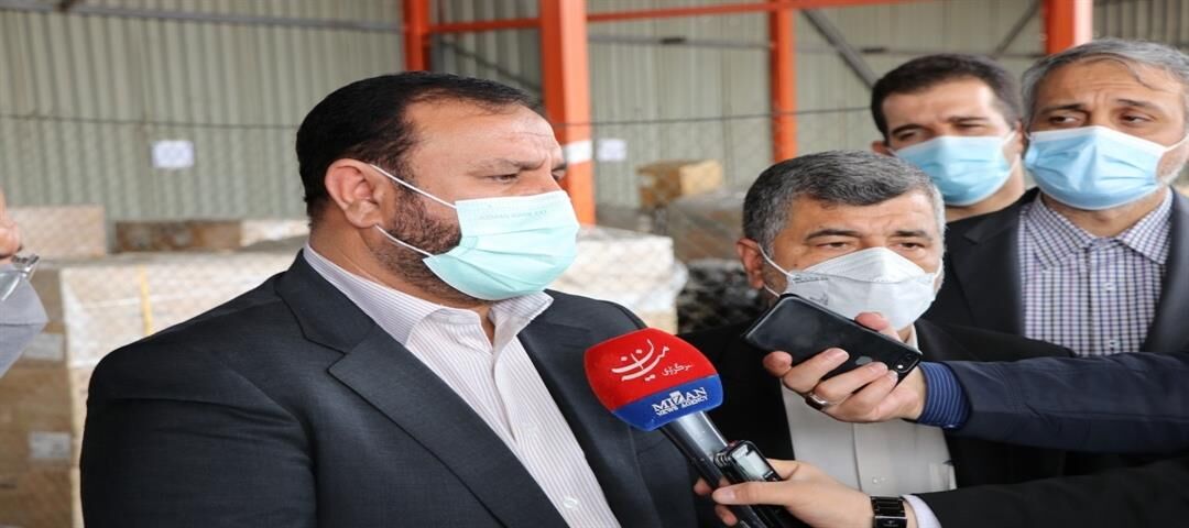 دادستان تهران: کالاهای انبار گمرک فرودگاه امام خمینی (ره) فوری تعیین تکلیف شوند