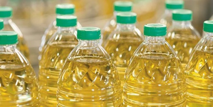 کشف بیش از ۲۲ هزار لیتر روغن مایع احتکار شده
