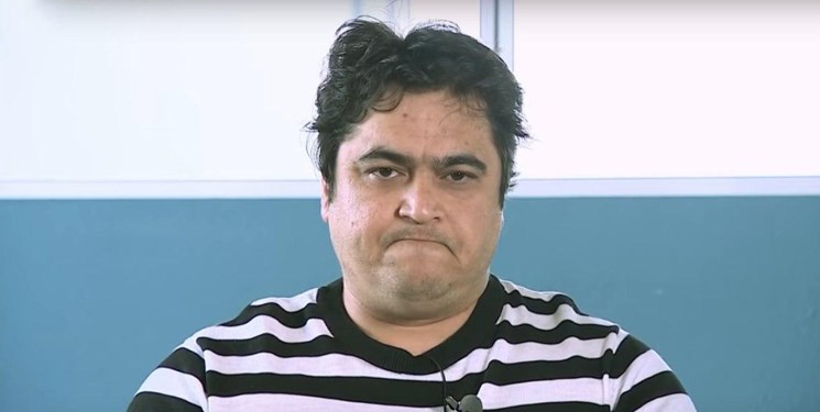 دادستان تهران: کیفرخواست روح‌الله زم صادر شد
