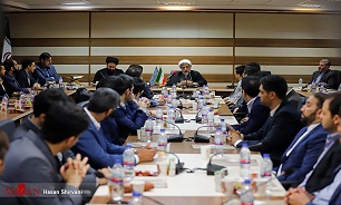 معاون منابع انسانی قوه قضاییه:  باید به استقلال قضایی ارج گذاشت / عقلانیت و تدبیر قضایی، مولفه‌های غیر حقوقی دارد